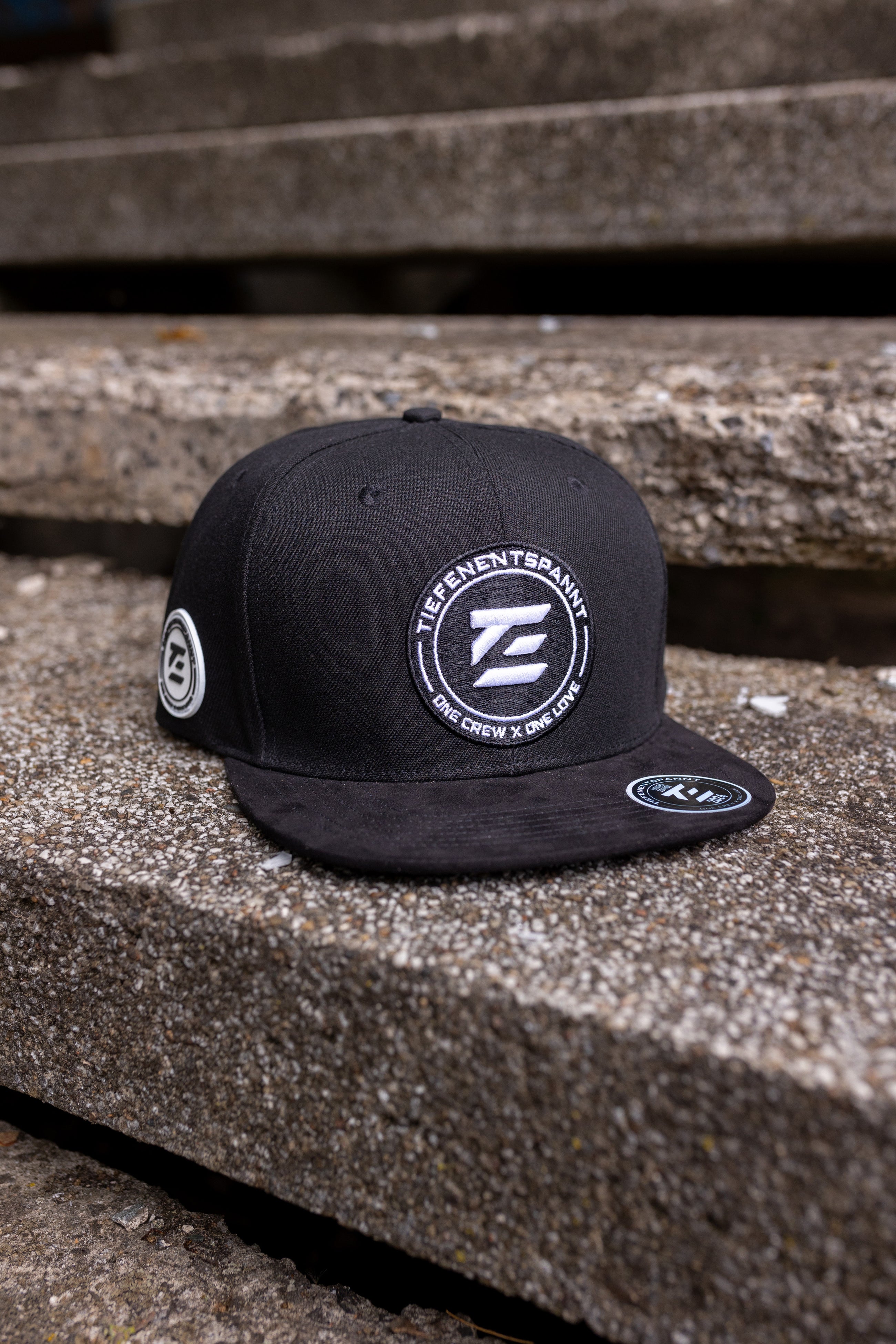 Caps / Mützen