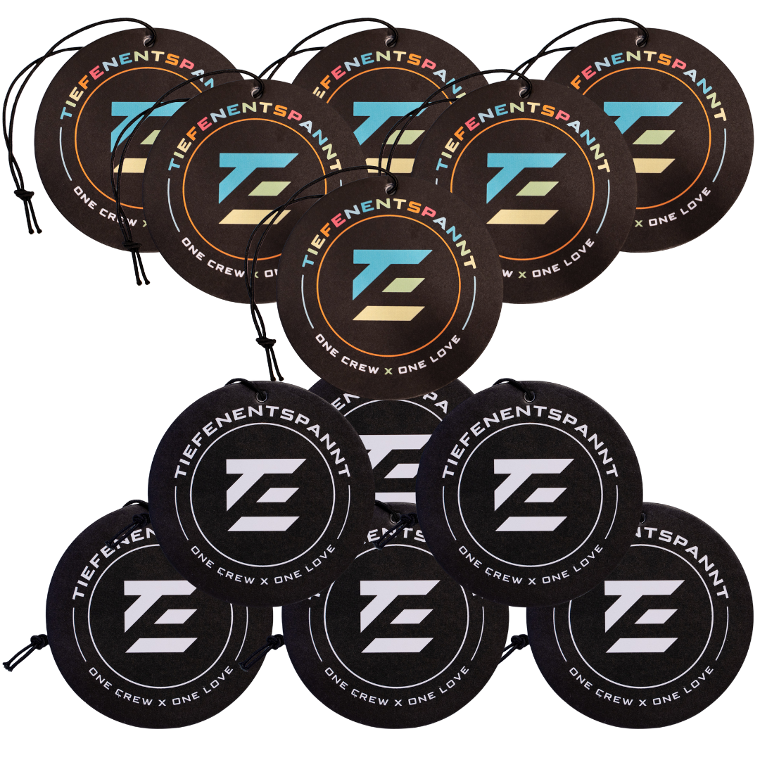 Set: Good fragrance for the whole year