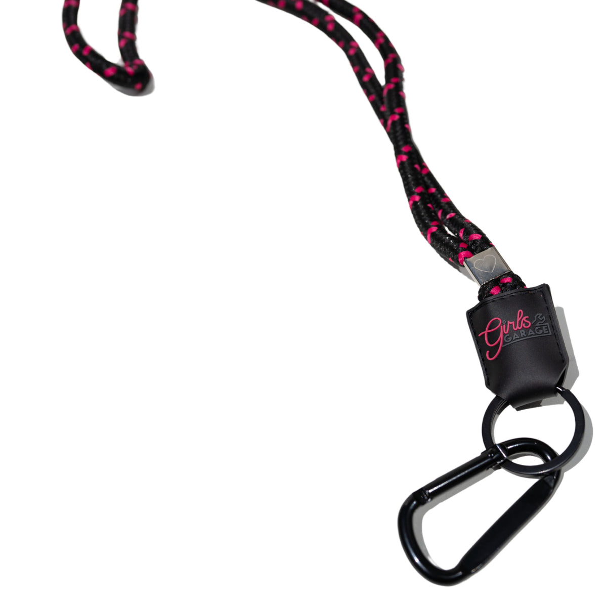 Lanyard – Girls Garage