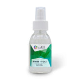 Glass cleaner