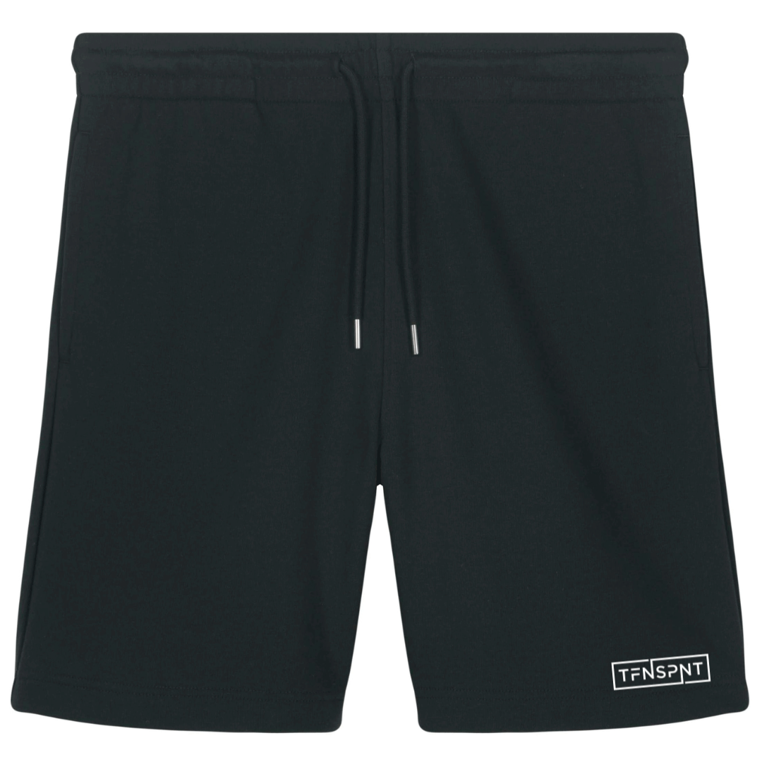 Shorts - RESTART - schwarz