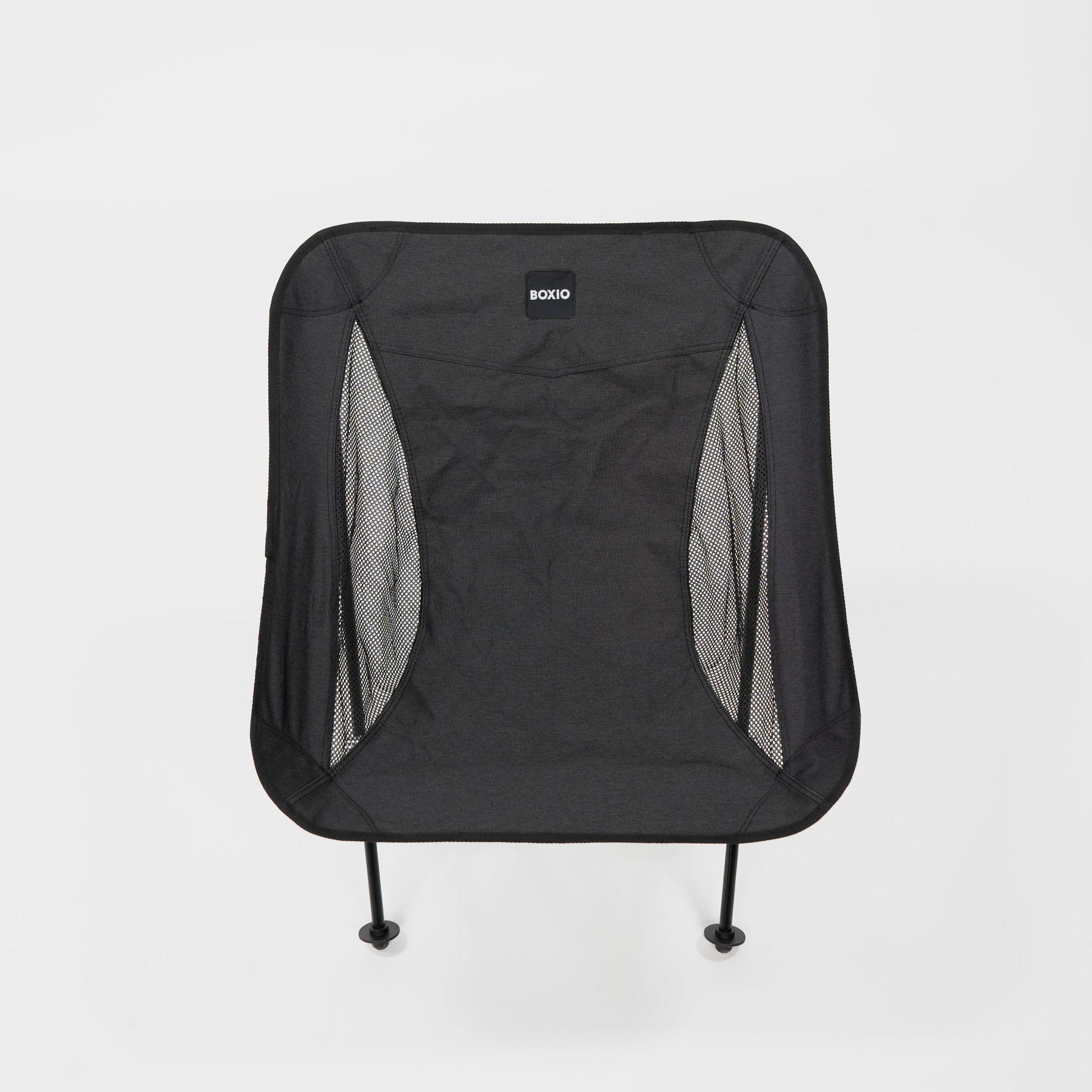 BOXIO CHAIR I ultraleichter Campingstuhl