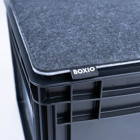 BOXIO - SIT | Sitzkissen für Eurobox