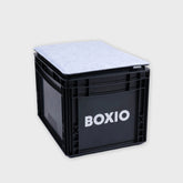 BOXIO - SIT | Sitzkissen für Eurobox