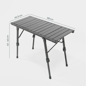 Campingtisch I BOXIO TABLE