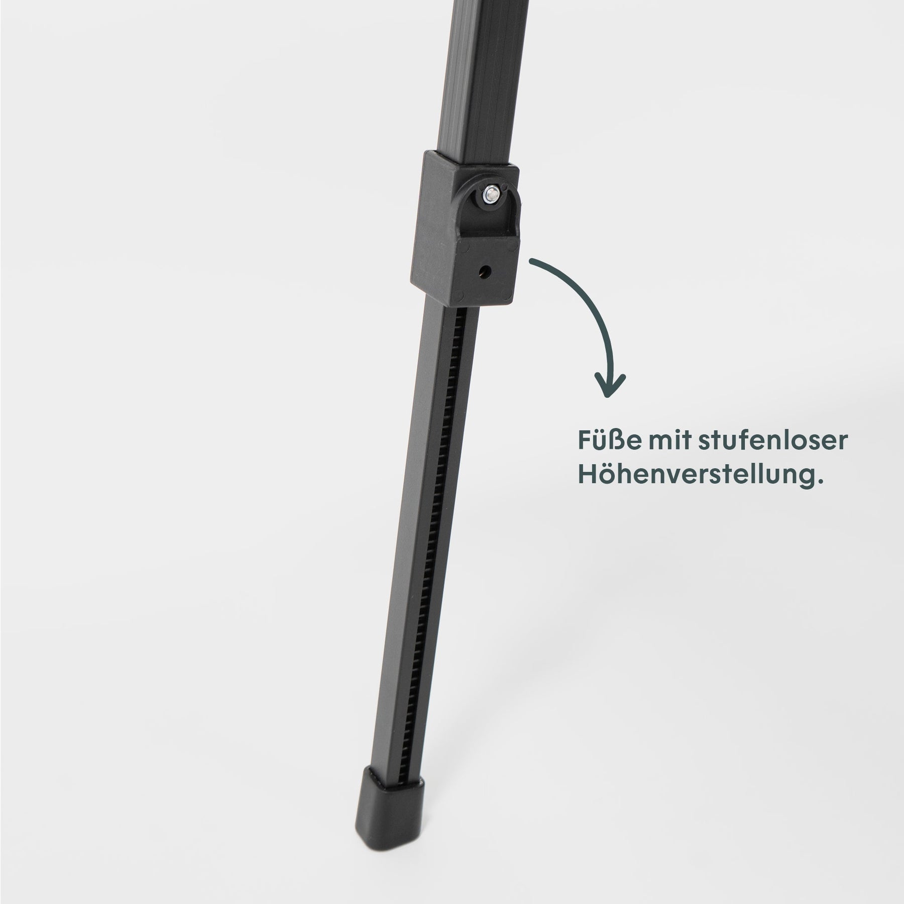 Campingtisch I BOXIO TABLE
