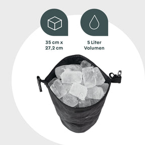 BOXIO - ICEBAG | Drybag