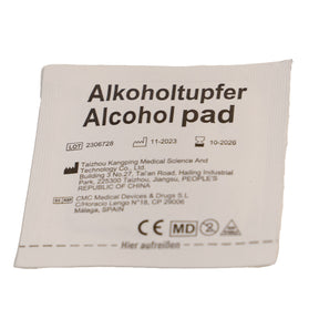 Alkohol Pad