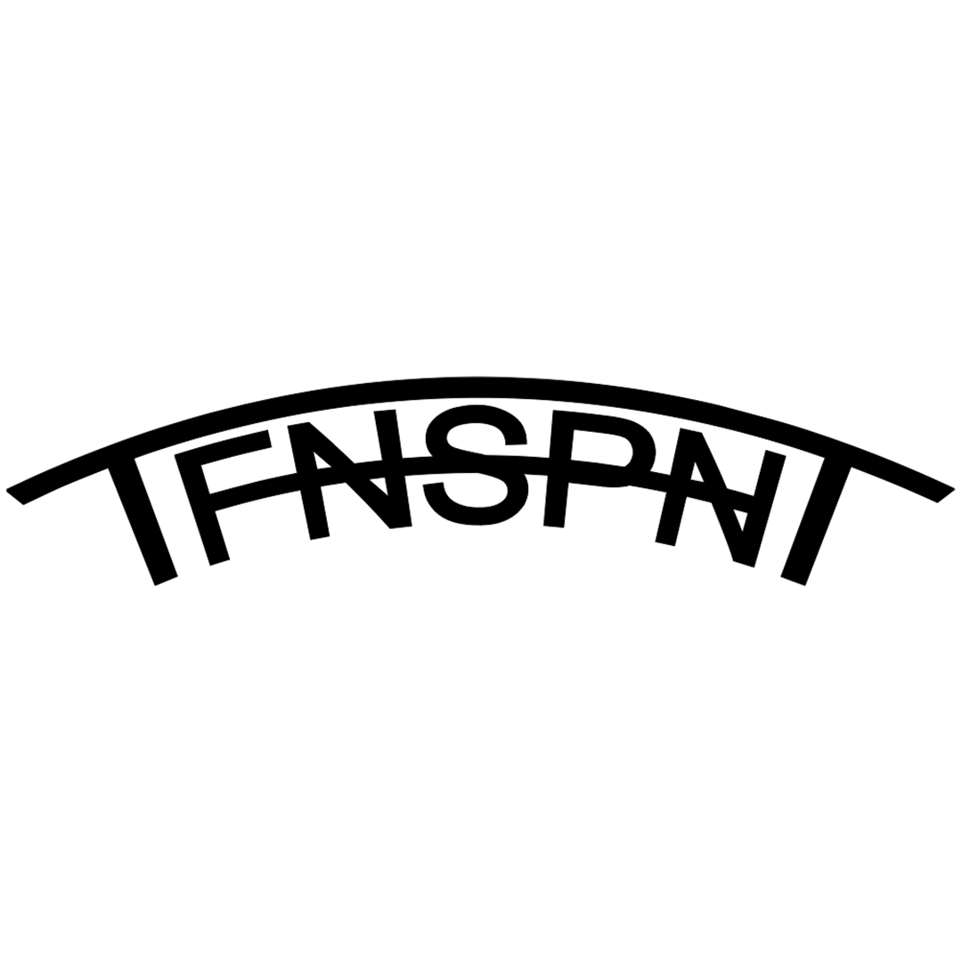 Autoaufkleber - TFNSPNT® - Curved