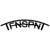 Autoaufkleber - TFNSPNT® - Curved