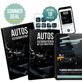 Ultimatives Fotografie Bundle