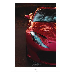 Buch - Autos fotografieren - Smartphone Version