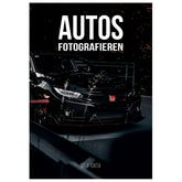 Buch - Autos fotografieren