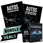 Ultimate Photography Bundle 