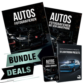 Ultimate Photography Bundle 