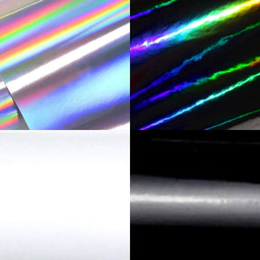 Autoaufkleber - TFNSPNT® - Curved