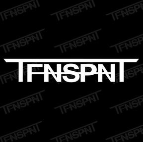 Autoaufkleber - TFNSPNT®