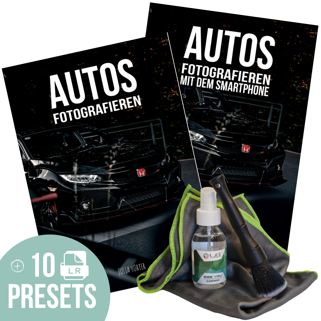 Ultimatives Fotografie Bundle