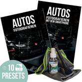 Ultimatives Fotografie Bundle