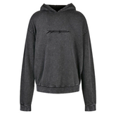 Hoodie - Tiefenentspannt