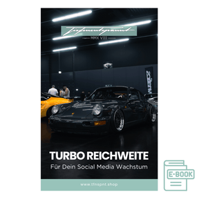 Instagram Reichweite für Autp Profile