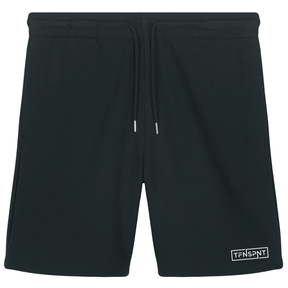 Shorts - RESTART - schwarz