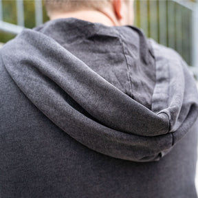 Hoodie - Tiefenentspannt