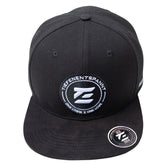 Snapback - Limited - Restart - schwarz