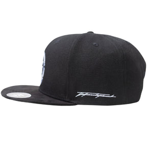 Snapback - Limited - Restart - schwarz
