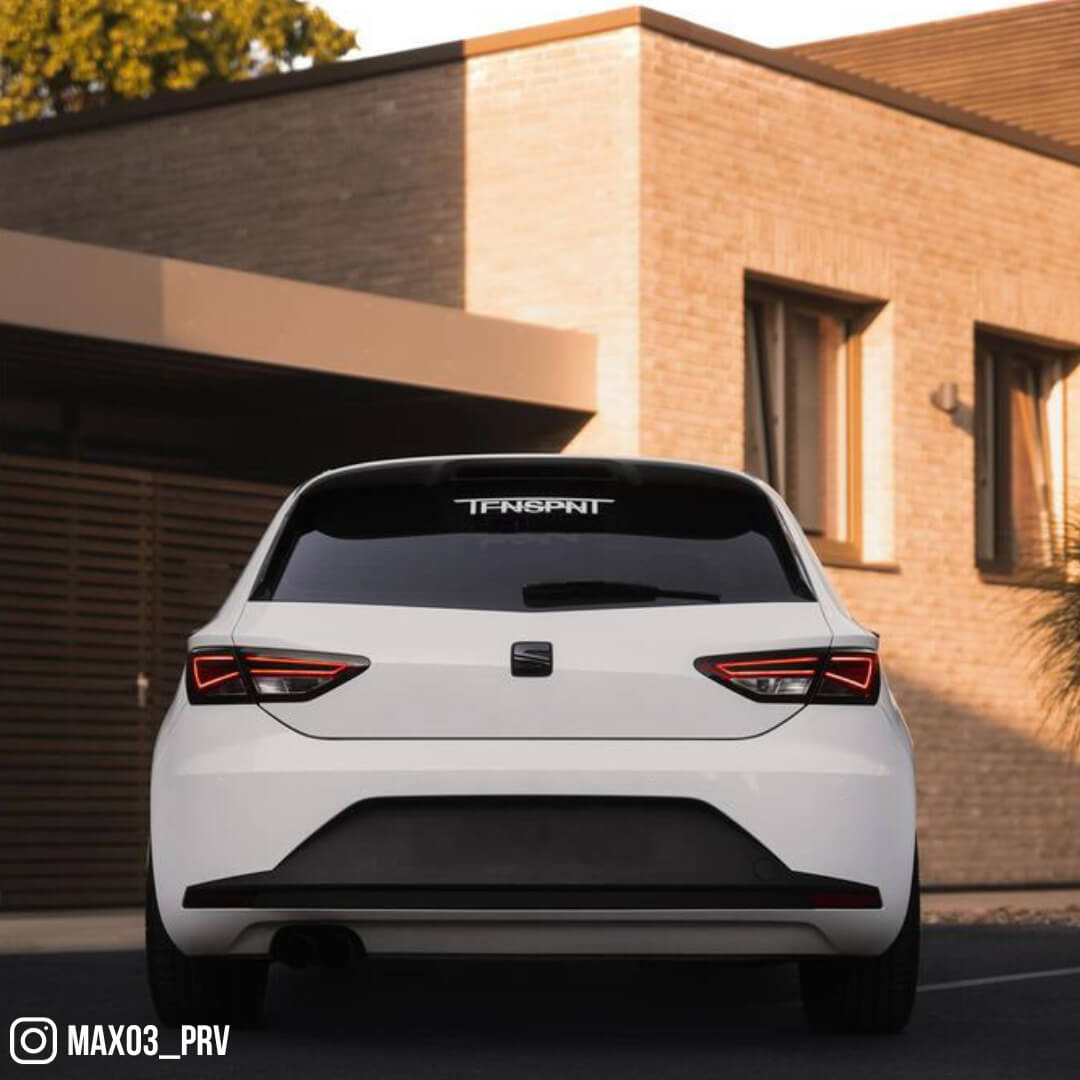 Autoaufkleber - TFNSPNT®
