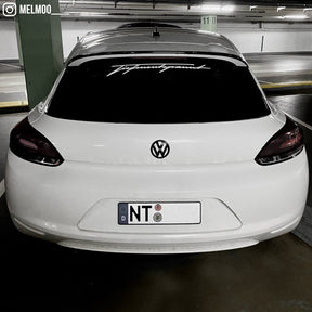 Aufkleber TFNSPNT