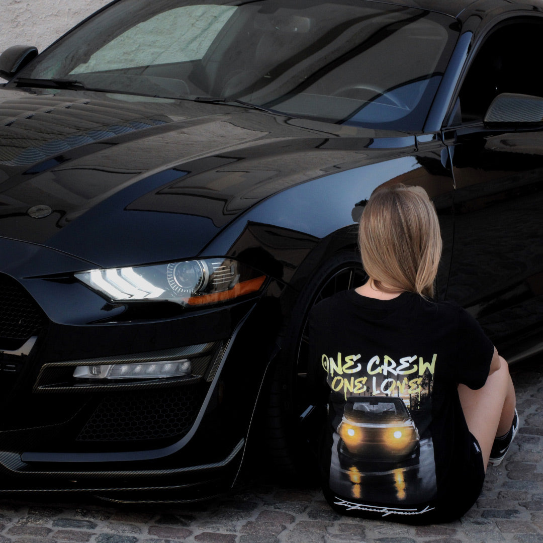 T-Shirt - Oldie but Goldie