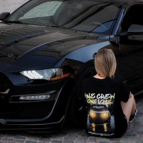T-Shirt - Oldie but Goldie
