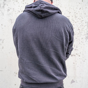 Hoodie - Tiefenentspannt
