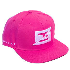 Snapback - BASIC - TE - LadyXLike