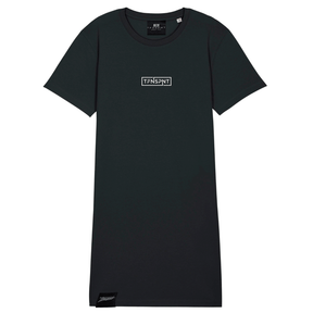 Kleid - RESTART - schwarz