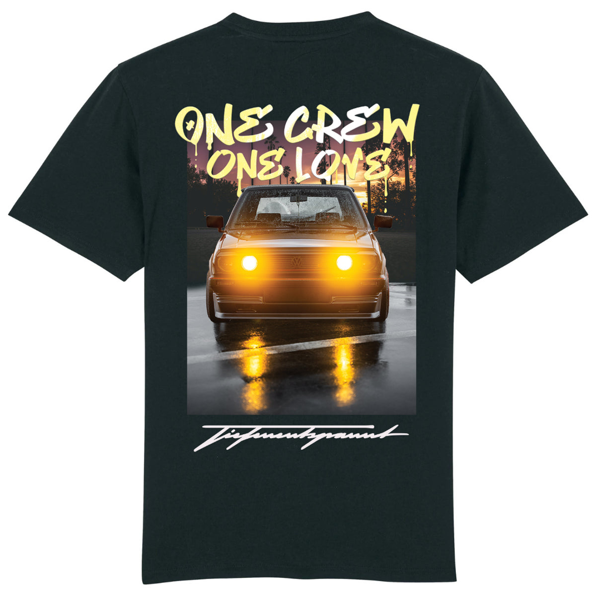 T-Shirt - Oldie but Goldie