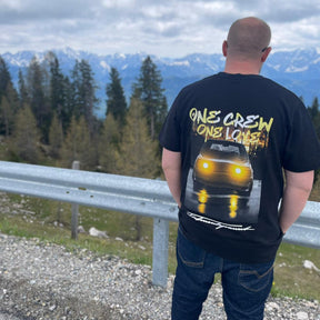 T-Shirt - Oldie but Goldie