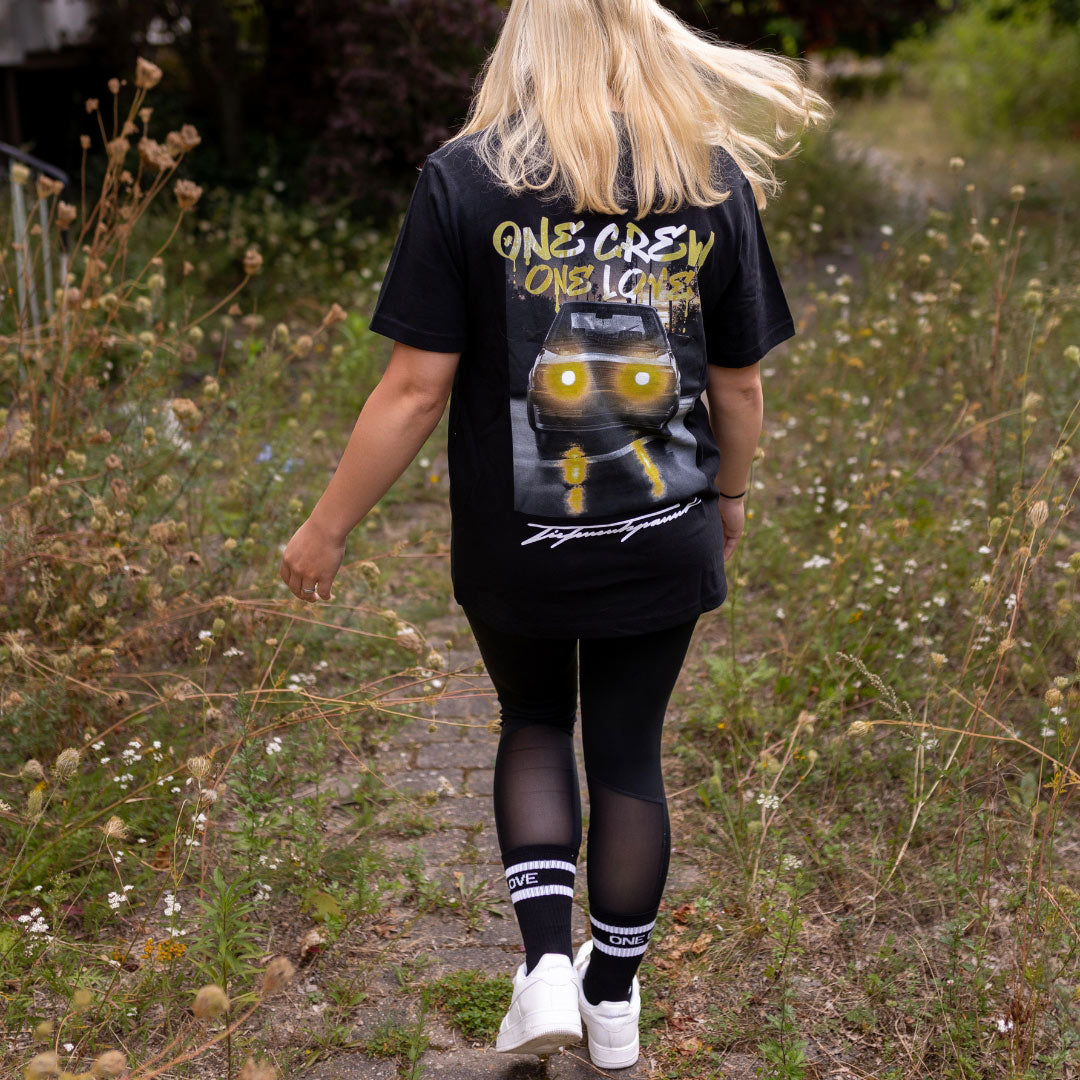 T-Shirt - Oldie but Goldie