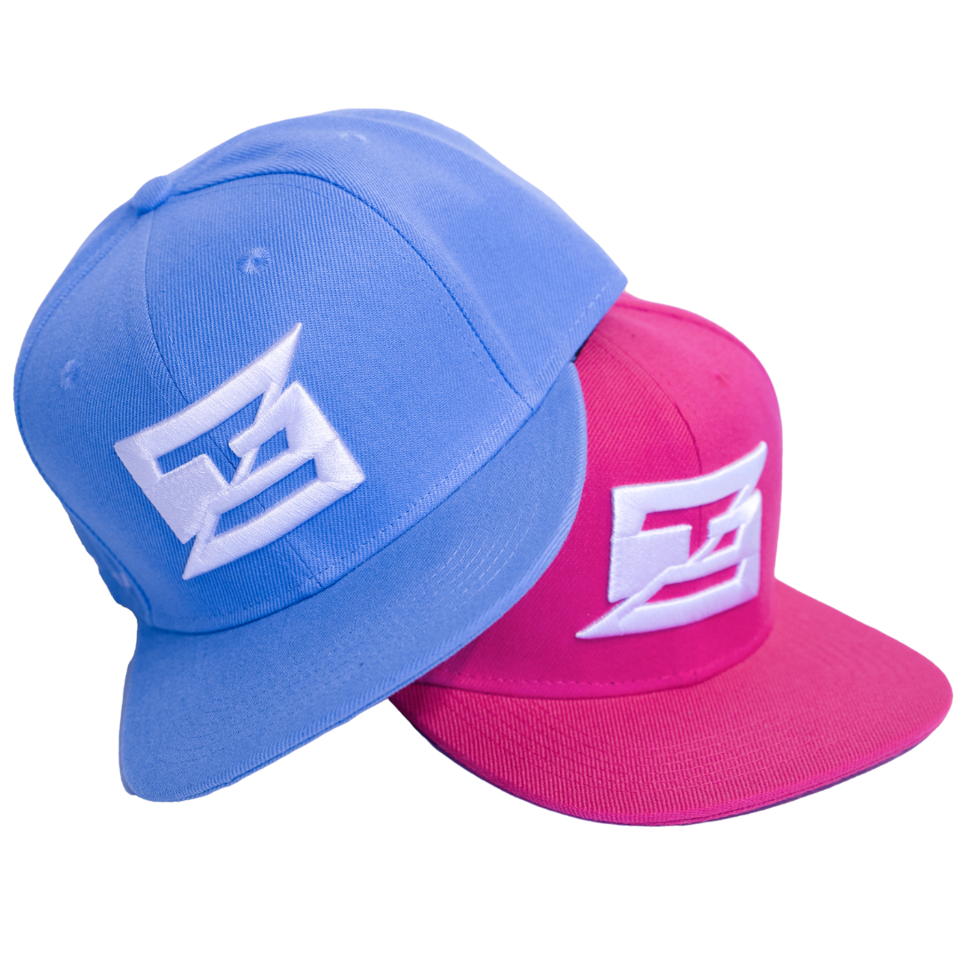 SET: Snapback Partner Set